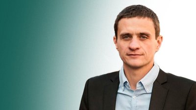 Петро Шкутяк Петро Шкутяк