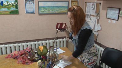 Виконав завдання – отримав приз. Як відбувається дистанційне навчання в художній студії