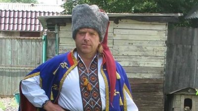 Дніпропетровщина: переселенець з Луганська через суд отримав заборгованість з пенсії за сім років Дніпропетровщина: переселенець з Луганська через суд отримав заборгованість з пенсії за сім років