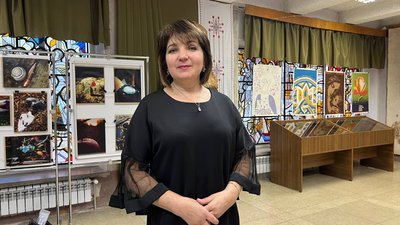 Лариса Римар Лариса Римар