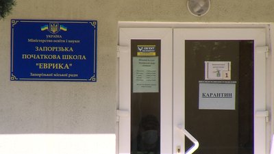 "Багато проблем системного характеру", — директор департаменту ЗМР про дитсадок, де випала дитина