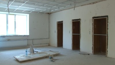 Черкаська Перша міська дитяча поліклініка змінить місце розташування Черкаська Перша міська дитяча поліклініка змінить місце розташування