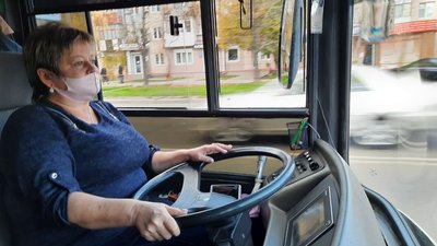 У Кропивницькому не вистачає водіїв тролейбусів У Кропивницькому не вистачає водіїв тролейбусів