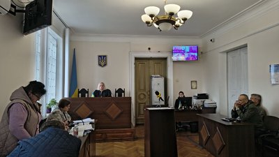 Житомир, суд, Дикий, 21 вересня 2026 року
