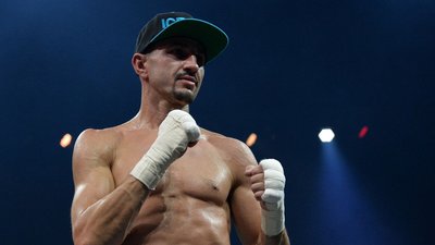 Українець Постол проведе перший бій за півтора роки: коли і хто суперник