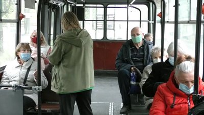 Коронавірус на Хмельниччині: 35 нових підтверджень