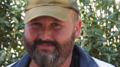 "Зрадника Росії" відвідав Микола Полозов