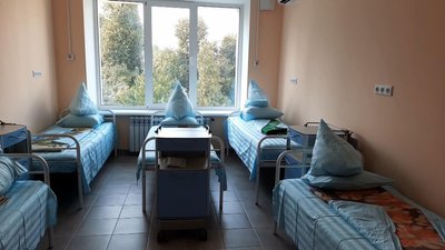Лікується 20 пацієнтів, шість з них — військові: як працює оновлене опікове відділення Хмельницької обласної лікарні