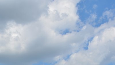 Погода в Луцьку та на Волині 1-6 вересня