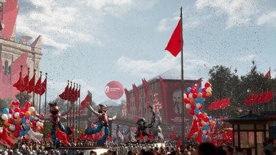 Мінцифри закликає світові компанії обмежити продаж відеогри "Atomic Heart" Мінцифри закликає світові компанії обмежити продаж відеогри "Atomic Heart"