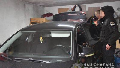 Викрали з термінала майже 700 тисяч грн. В Одесі затримали колишніх інкасаторів Викрали з термінала майже 700 тисяч грн. В Одесі затримали колишніх інкасаторів