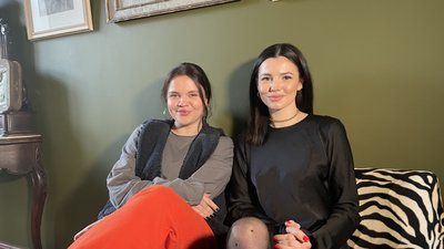 Попри хейт та заяви про "одесский язык": в Одесі працює розмовний клуб української "Ляси точать" Попри хейт та заяви про "одесский язык": в Одесі працює розмовний клуб української "Ляси точать"