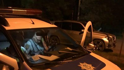 На Одещині внаслідок вибуху гранати загинув чоловік, ще одна людина травмувалася