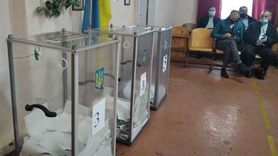 На Тернопільщині відомі імена голів ще трьох громад