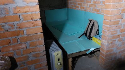 Як ОСББ у Сумах готується до можливого блекауту Як ОСББ у Сумах готується до можливого блекауту