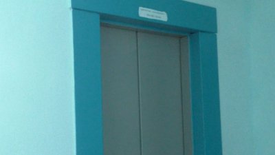 Каховка: чи працюють ліфти у висотках Каховка: чи працюють ліфти у висотках