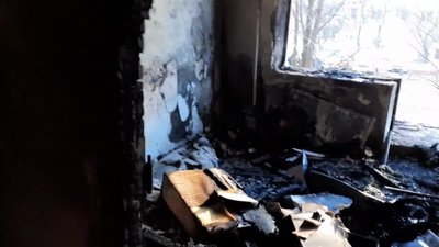 На оренду квартир для відселених мешканців зруйнованого будинку у Кропивницькому виділили 852 тисячі