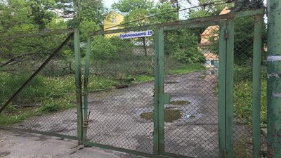 У Львові мерія оскаржуватиме рішення суду щодо будівництва багатоповерхівки