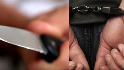 П’ять ударів ножем: на Сумщині взяли під варту чоловіка