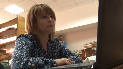 Ірина Обертас Ірина Обертас