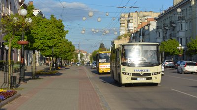 скарги на маршрутки Луцьк, гаряча лінія 15-80 Луцьк, кондиціонери в маршрутках