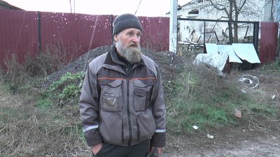 Зруйноване окупантами. Який вигляд має Богородичне на Донеччині Зруйноване окупантами. Який вигляд має Богородичне на Донеччині