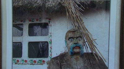 У запорізькому фотоклубі відкрилась виставка робіт Леоніда Гоєва