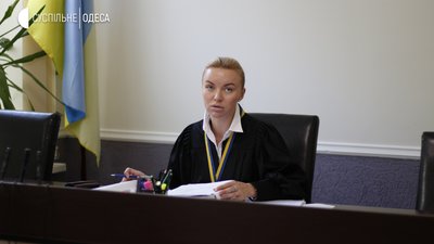 Забудова друкарні Фесенка: суддя відмовила містянам виступити третьою стороною