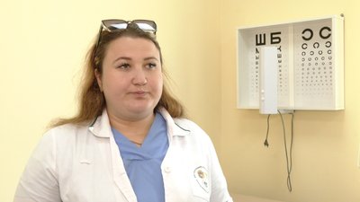 На Рівненщині почали видавати е-лікарняні. Як це відбувається На Рівненщині почали видавати е-лікарняні. Як це відбувається