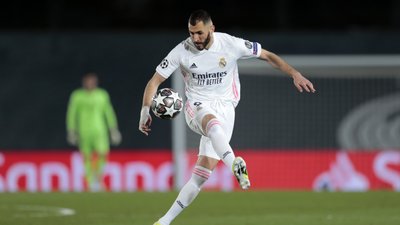 Реал - Челсі 1:1 (відео). Огляд матчу Ліги чемпіонів