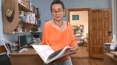 Менше тиражів і віра у перемогу – як працює черкаське видавництво під час війни Менше тиражів і віра у перемогу – як працює черкаське видавництво під час війни