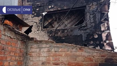 Військове вторгнення Росії в Україну: що відбувається на Сумщині. ОНЛАЙН