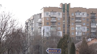 У Черкасах декомунізація і дерусифікація топонімів триває із 2016 року У Черкасах декомунізація і дерусифікація топонімів триває із 2016 року