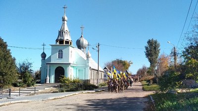 Загинув у боях на Харківщині. У Миколаєві простилися з воїном