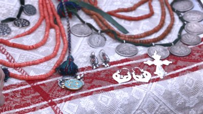 Відродження старовинних прикрас Відродження старовинних прикрас