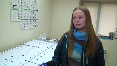 У Житомирі безоплатно стерилізують безпритульних тварин, а також тварин, яких утримують переселенці У Житомирі безоплатно стерилізують безпритульних тварин, а також тварин, яких утримують переселенці