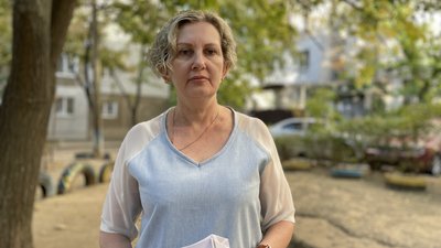 "Ліфт для нас — це життя". У Миколаєві в дев'ятиповерхівці відключили ліфти: що відомо "Ліфт для нас — це життя". У Миколаєві в дев'ятиповерхівці відключили ліфти: що відомо