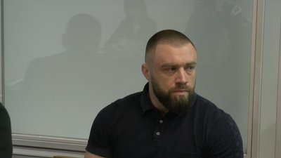 Миколаївський суд переніс оголошення рішення щодо запобіжного заходу учаснику смертельної ДТП