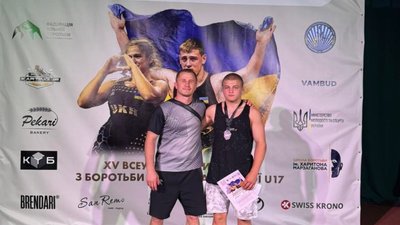 Які здобутки отримали сумські спортсмени за тиждень Які здобутки отримали сумські спортсмени за тиждень