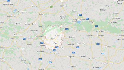 Тернопільські поліцейські спростовують повідомлення, яке з'явилося в інтернеті
