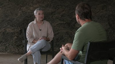 "Треба довіряти ЗСУ": як в умовах війни працюють фермери на Харківщині