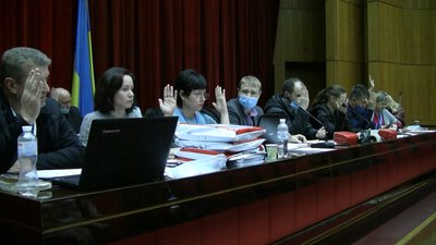 Місцеві вибори на Запоріжжі: Бердянськ досі рахує