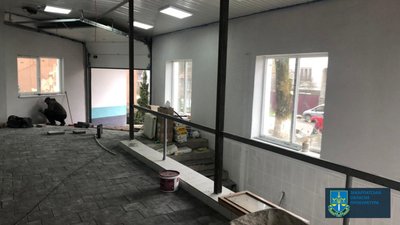 Понад 500 тис. грн збитків: на Закарпатті через службову недбалість судитимуть інженера