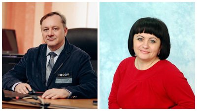 тернопіль, Руслан Заброцький, Оксана Стецька, директори, 7 липня 2026 року