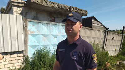 У Миколаєві троє підлітків врятували жінку, яка тонула у річці У Миколаєві троє підлітків врятували жінку, яка тонула у річці