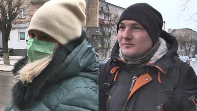 У місті на Волині підняли вартість проїзду: позиція перевізників, містян та влади У місті на Волині підняли вартість проїзду: позиція перевізників, містян та влади