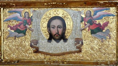 Жовківський іконостас як витвір мистецтва. Розповідаємо про скарб Музею Шептицького Жовківський іконостас як витвір мистецтва. Розповідаємо про скарб Музею Шептицького