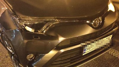 Під Житомиром на автодорозі Київ-Чоп в ДТП загинув пішохід Під Житомиром на автодорозі Київ-Чоп в ДТП загинув пішохід