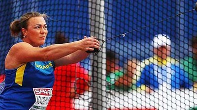 Херсонщину на Олімпіаді-2020 представляють шість спортсменів Херсонщину на Олімпіаді-2020 представляють шість спортсменів