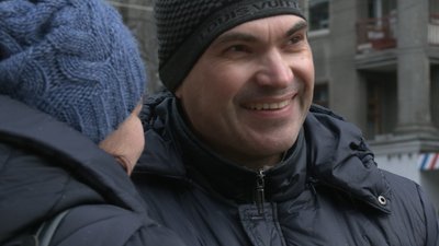 Рік після полону — як він минув для в'язнів з Харкова Рік після полону — як він минув для в'язнів з Харкова